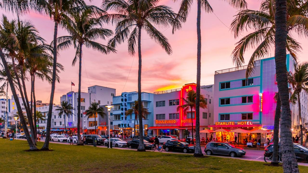 Miami Travel Guide 2024: Things to do and best places to eat | The ...