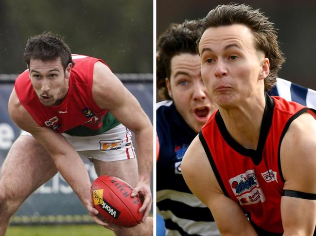Local footy’s best young guns to watch in 2024