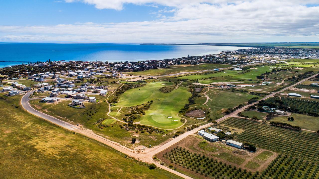 Long shot? Regional club makes audacious pitch for LIV riches