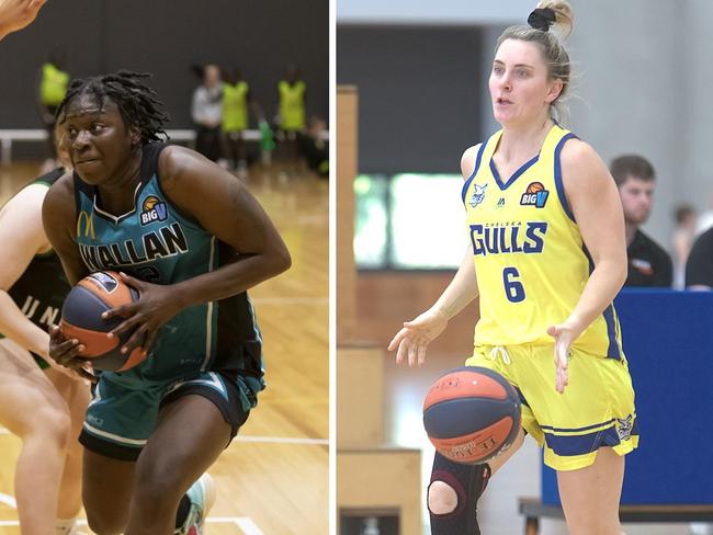 Ranked: Every Big V Women’s player for season 2023