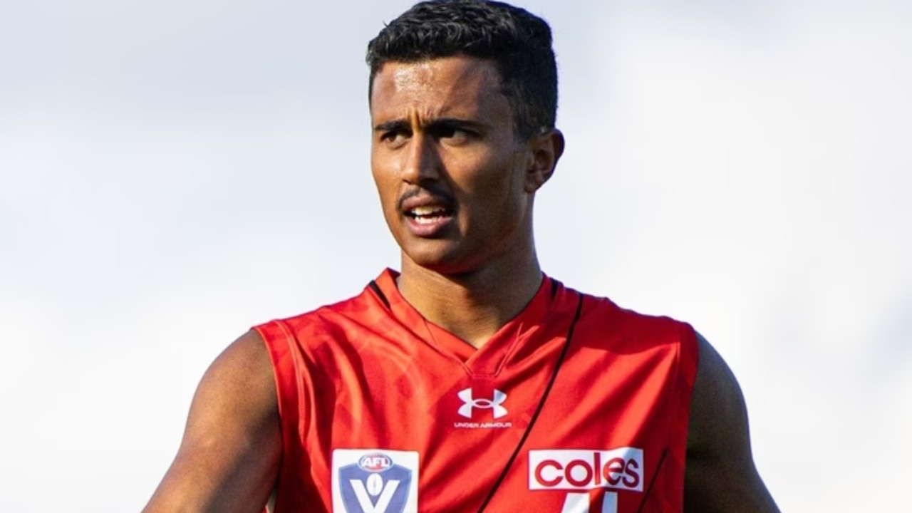 Draft snapshot: Possible order, every club’s state of play