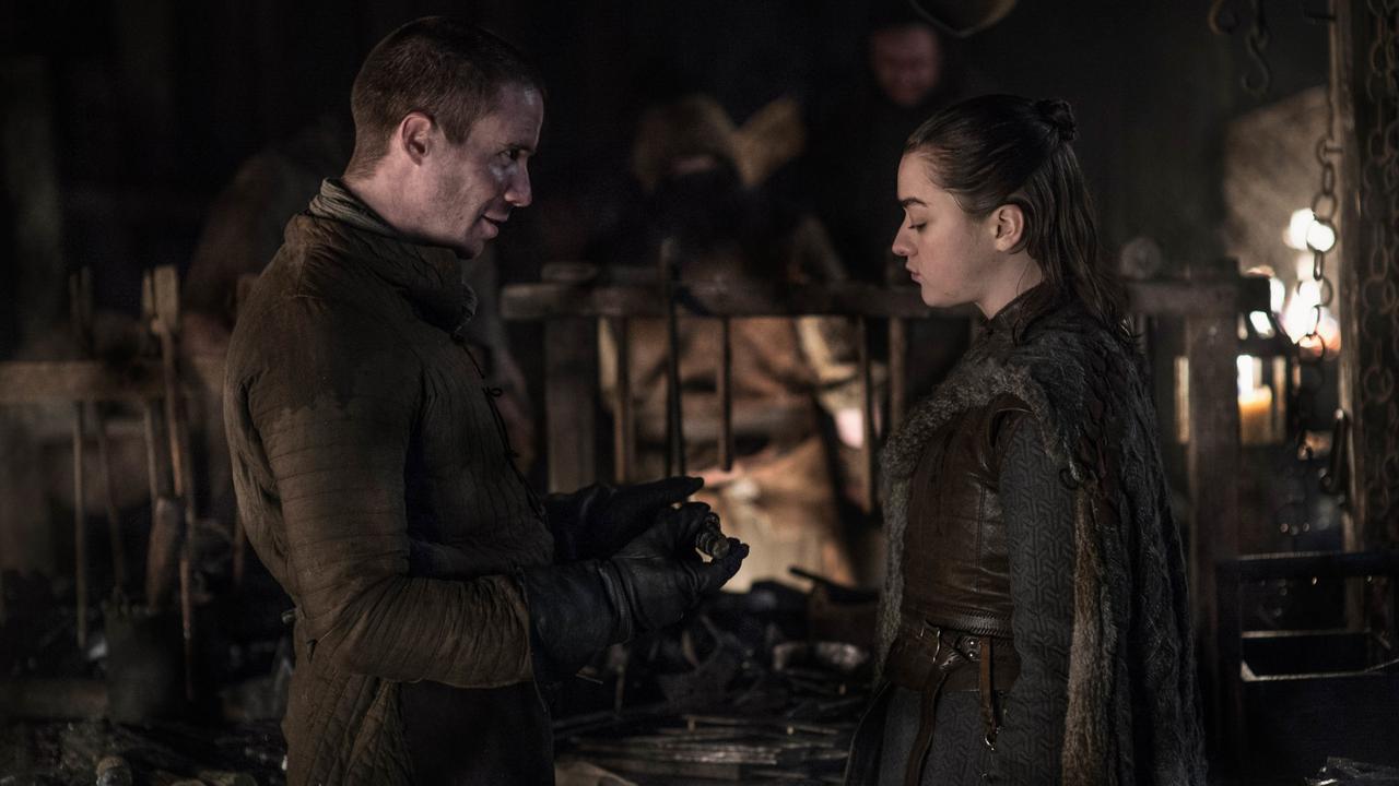 Game of Thrones Season 8 episode 1 A missed opportunity The Australian