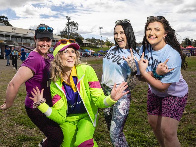 Gallery: Thousands raised in annual Relay for Life at new location