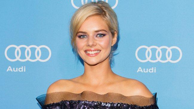 Samara Weaving