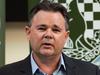 Territory cops leaving the force in droves, union survey reveals