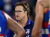 Darcy’s day out as Dogs demolish hapless Roos