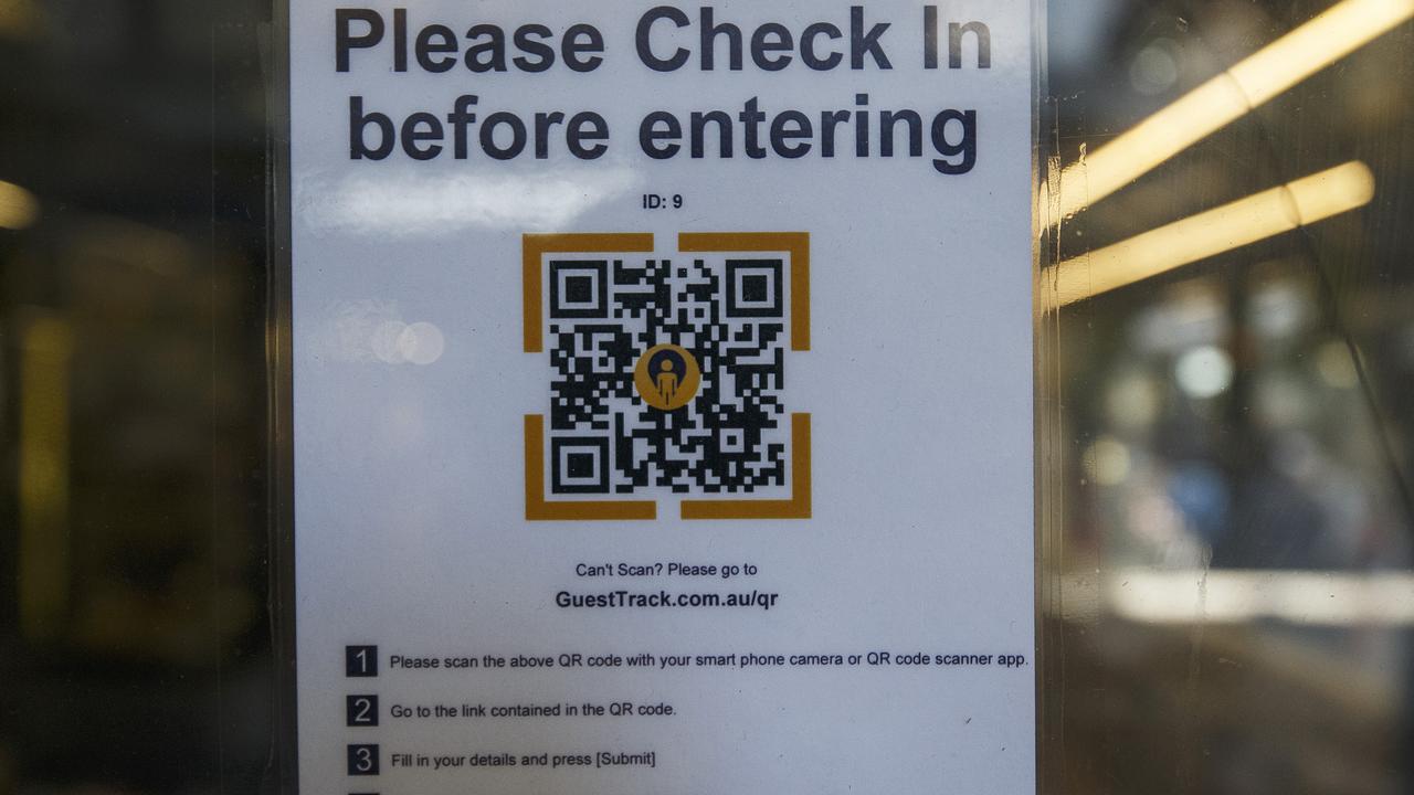 Victoria Covid There Are Four New Cases In Hotel Quarantine As Qr Code Shared Property Rules Are Slammed Herald Sun