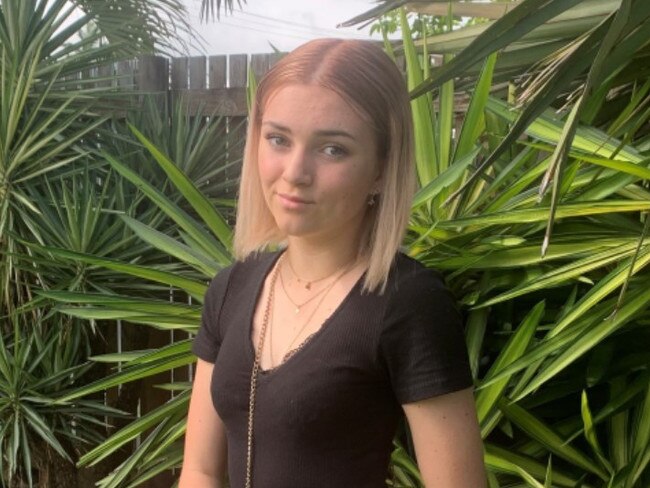 Anyone with information on the whereabouts of a 16-year-old girl from the Mackay Region are encouraged to contact police immediately.