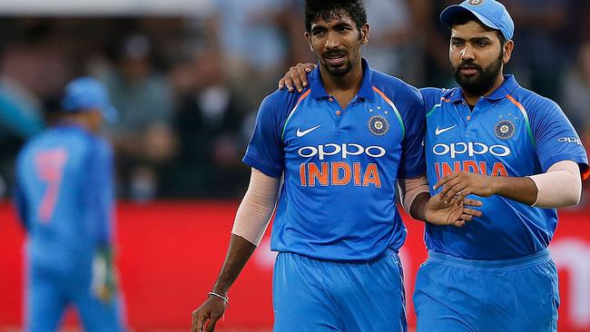 India will depend on Bumrah’s pace and accuracy in their World Cup campaign.