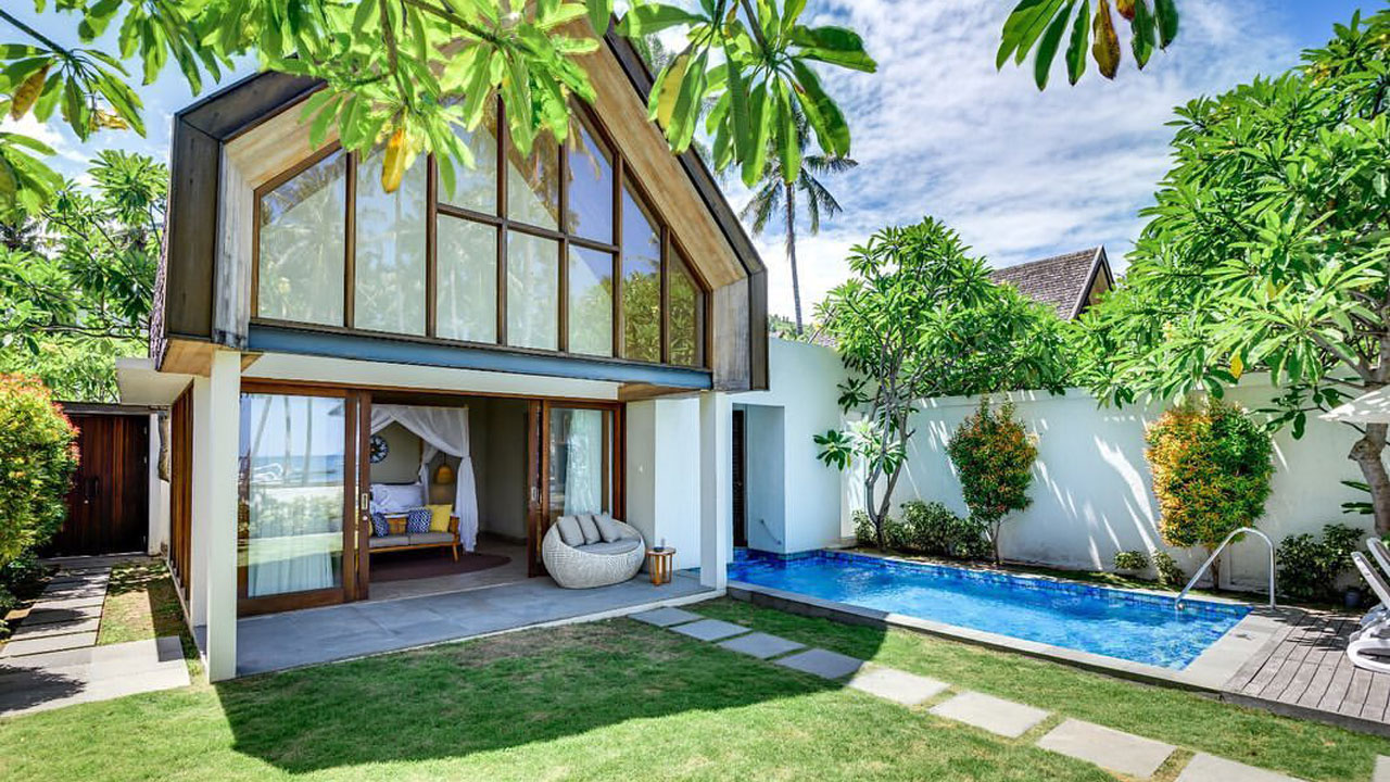 8 reasons to visit Lombok over Bali | escape.com.au