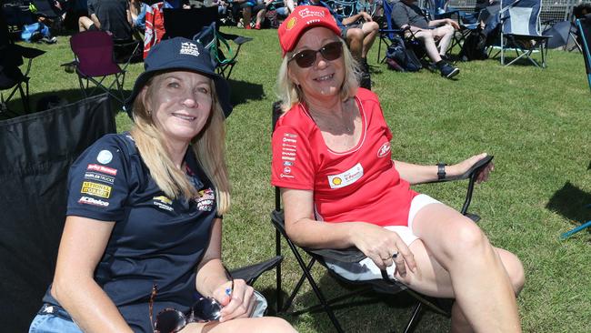 The Gold Coast 500. Picture: Mike Batterham