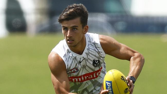 SuperCoach rookies: Early look at this year’s top cash cows