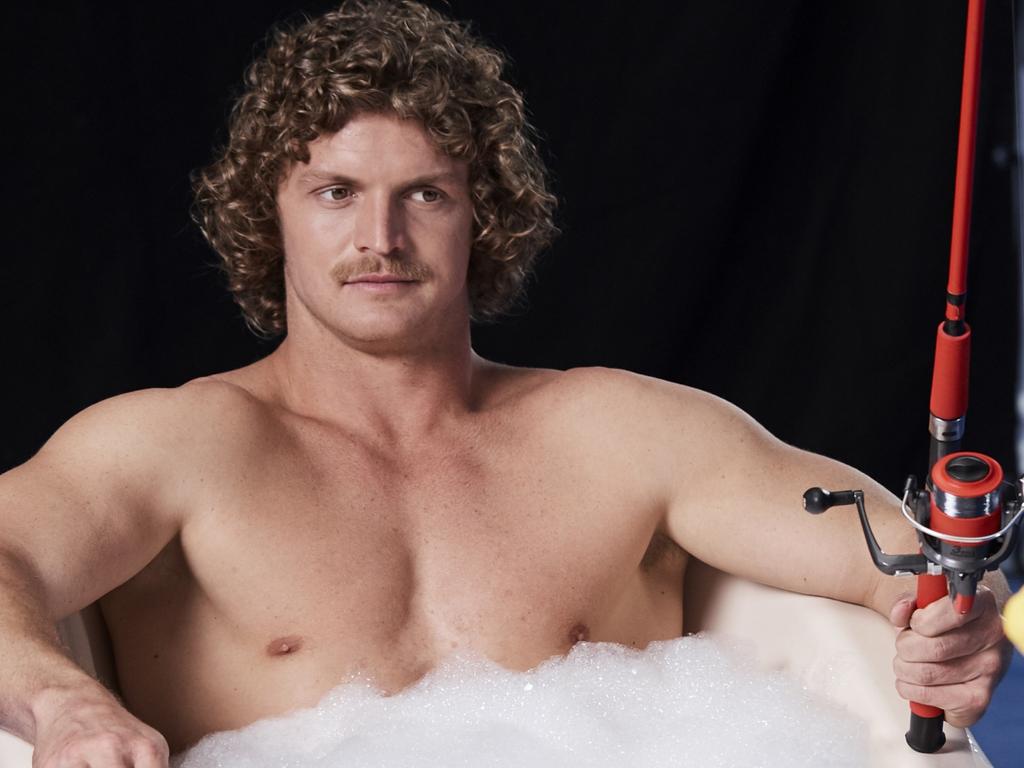 Nick 'Honey Badger' Cummins is reportedly Australia's next TV Bachelor