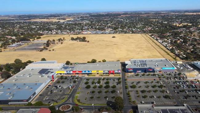 Rezoning the sites could lead to more than 3500 new homes. Picture: Supplied