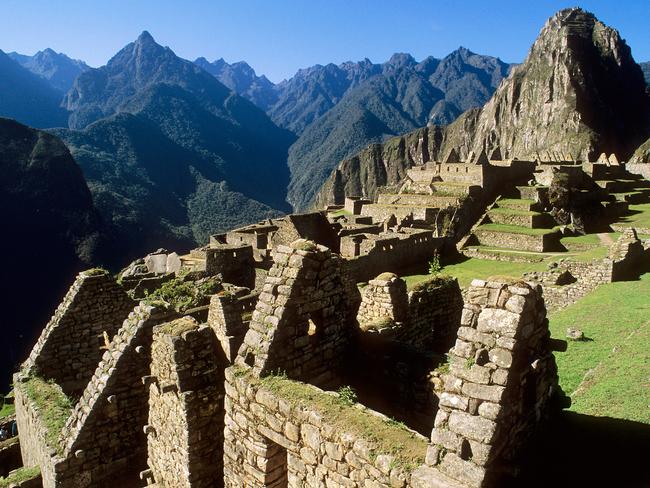 Ron’s experience in Machu Picchu made him realise the importance of doing your own homework.