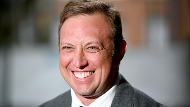 Steven Miles has taken aim at “wealthy inner-city elites”.