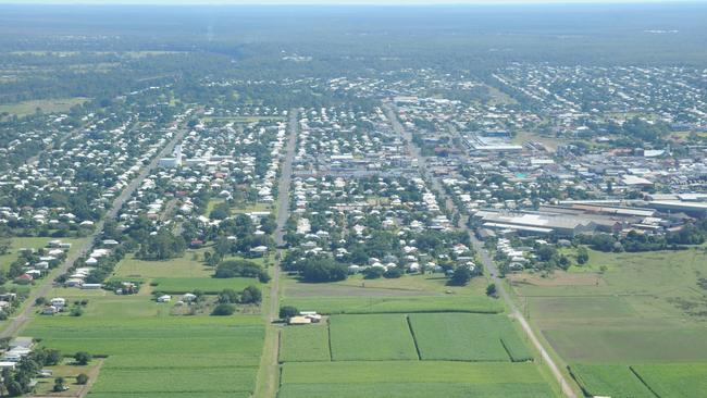 Less than 17 per cent of overseas migrants are heading to regional centres such as Maryborough in Queensland. Picture: Megan Pope / Fraser Coast Chronicle