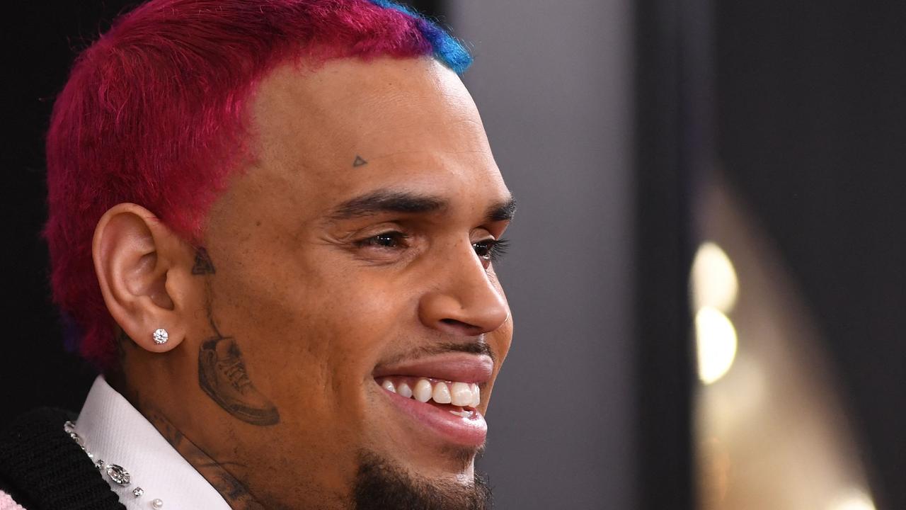 Chris Brown charged over shocking nightclub attack