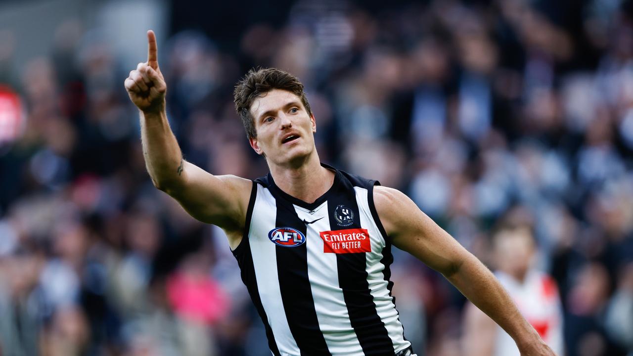 Collingwood Magpies v GWS Giants: AFL Round 9 betting preview – Code Sports: Top Destination for Online Sports Betting
