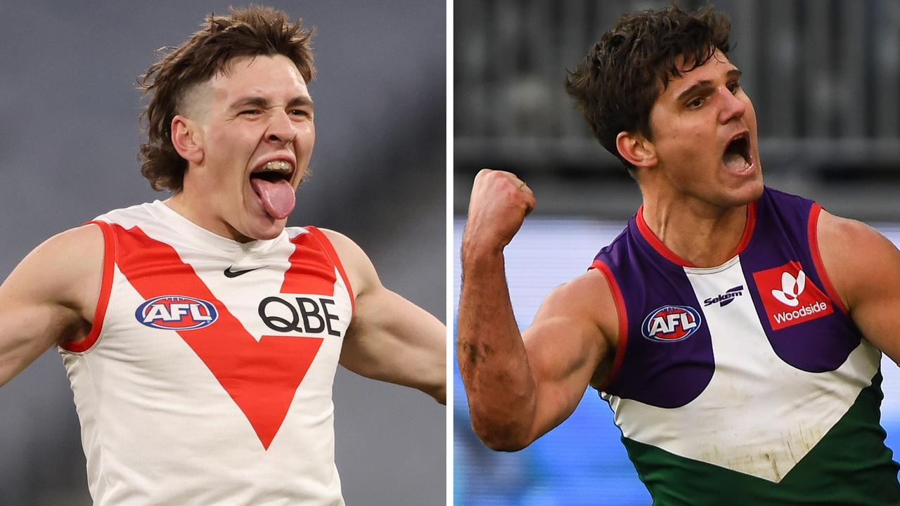 Foxfooty.com.au analyses every team's finals chances.