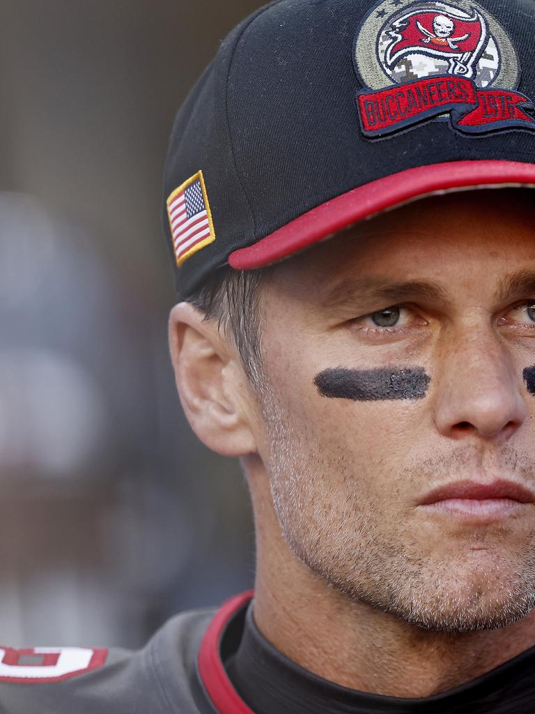 Tom Brady retires: How TB12's departure affects 2023 QB carousel for  Buccaneers, 49ers, Raiders, other teams 