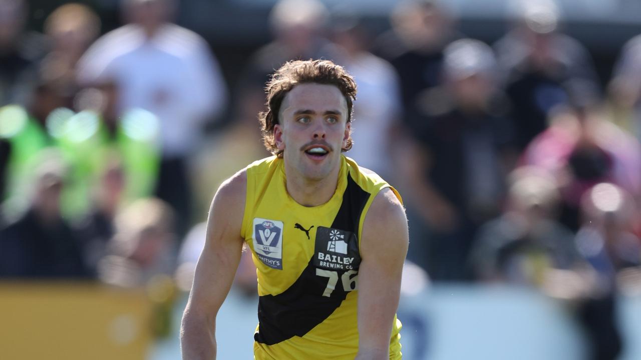 No. 1 locked in? Who your club could take in mid-season draft