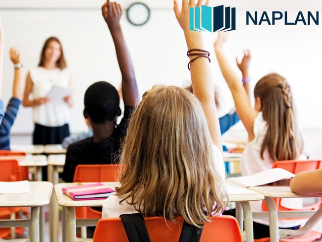 NAPLAN results for 2019 have been released.