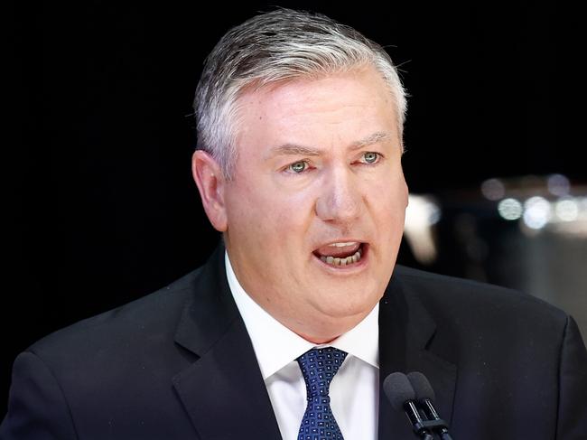 Eddie McGuire calls for AFL to scrap event