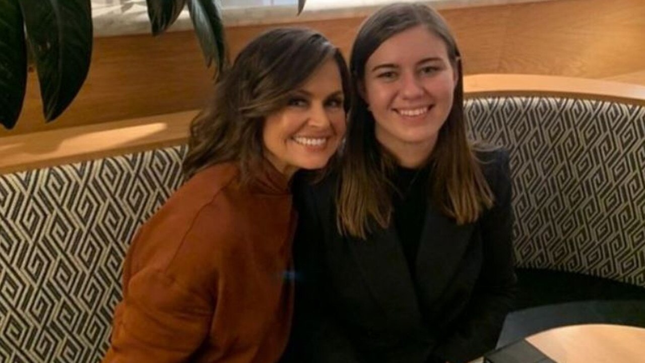 Mr Lehrmann is suing Network 10 and Wilkinson over a 2021 interview she did with Brittany Higgins