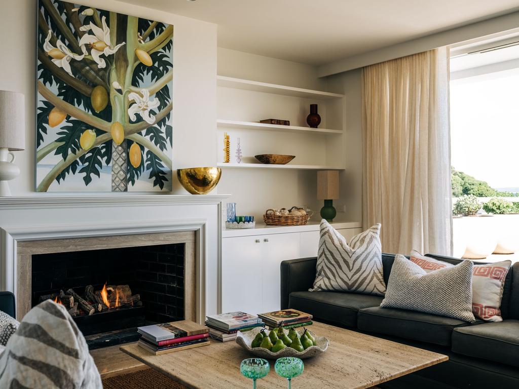 Beachside holiday home with a new lease on life