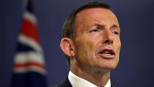 Tony Abbott Says Increased Boat Arrivals Result Of Fallout From Indonesia Spy Scandal 6428