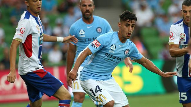 Melbourne City set to reunite with a former A-Leagues coach in AFC