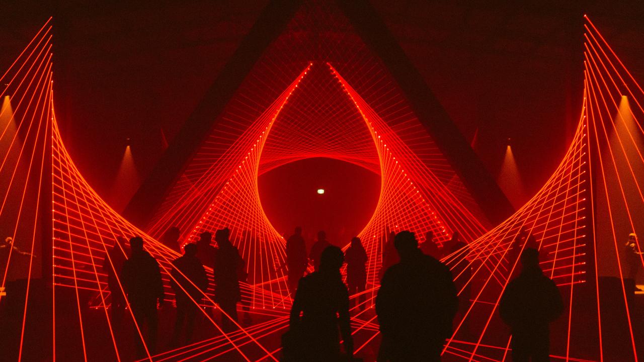 Dark Mofo 2021 dates: Organisers reveal dates to Dark Mofo Hobart | The  Mercury