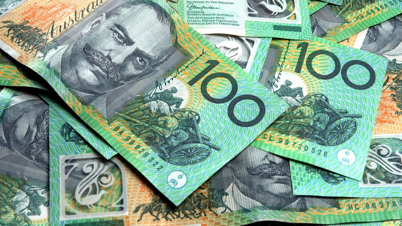 Australia's GDP to grow 3.25 per cent in 2022/23