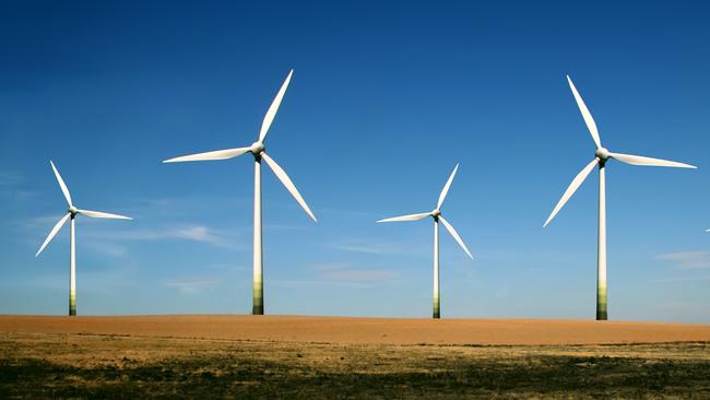 Origin told the market in April it would acquire the Yanco Delta wind farm for up to $300m.