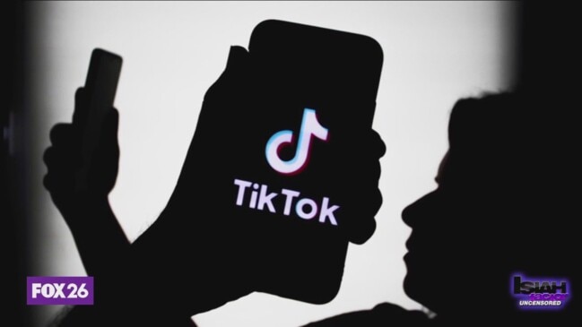 Looming Threat Of TikTok Ban Hangs Over Heads Of Social Media ...