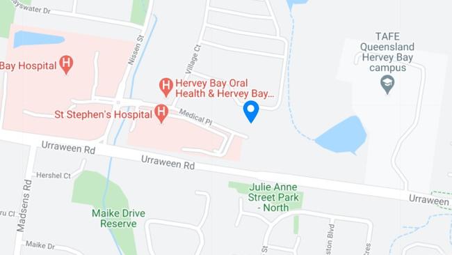 Lot 2, 10 Medical Place Urraween, QLD 4655