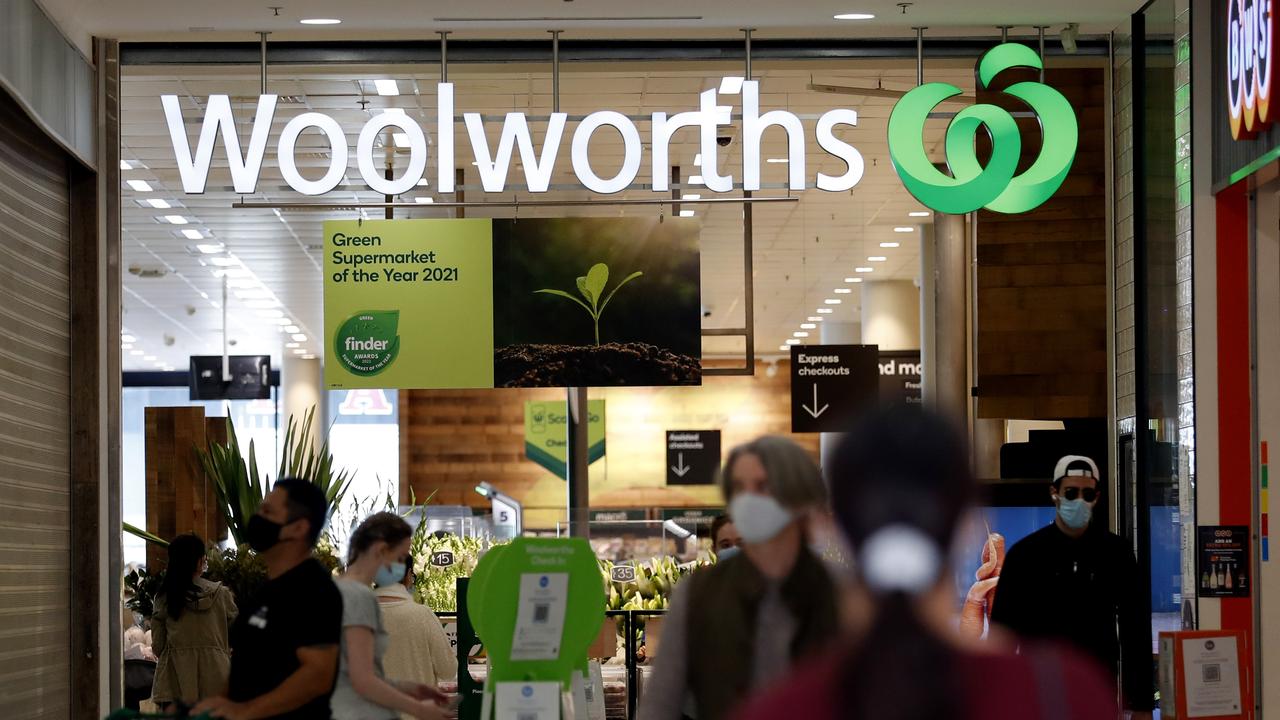 What's Open Boxing Day, New Year's 2021: Woolies, Kmart, Coles Opening Hours | News.com.au — Australia's Leading News Site