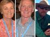 ‘They can’t speak for themselves’: Further delays plague triple murder case
