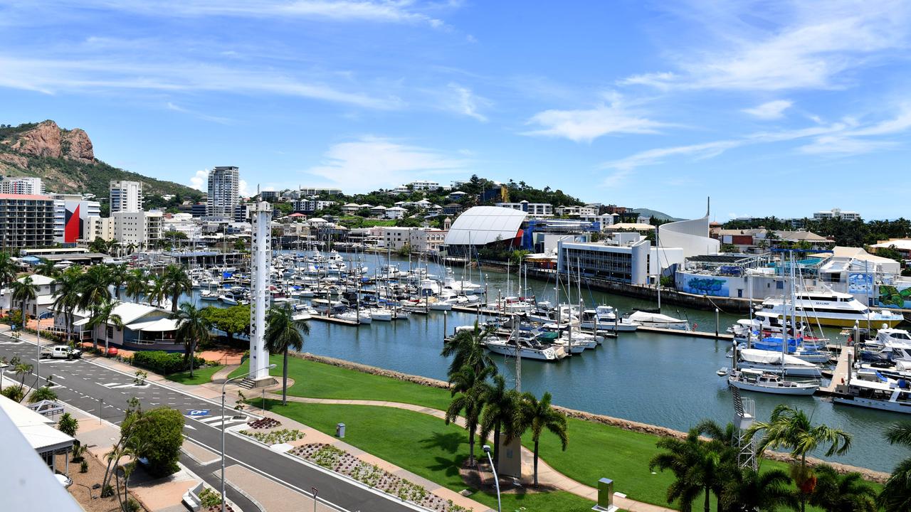 Townsville Facebook page S**t Towns of Australia reveals 2022s worst towns news.au — Australias leading news site