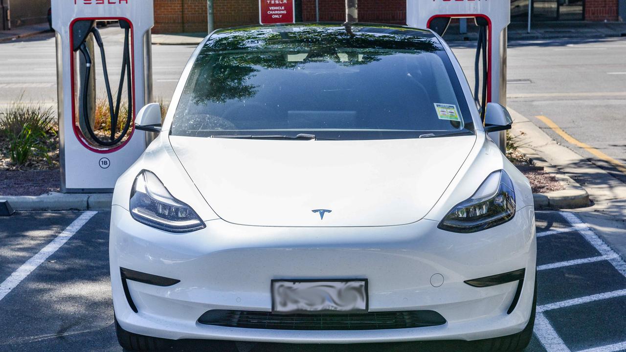 Tesla Starts To Open Its Supercharging Network To Other Brands | Daily ...