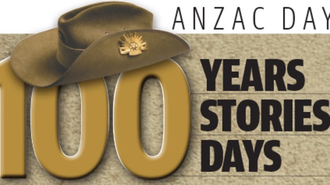 To commemorate 100 years since the Anzac landing at Gallipoli, and recognise the sacrifices of those men and women who have served out country since WWI, Quest Community Newspapers will publish one story each day online in the lead-up to Anzac Day.                        <b>If you have the details and war record of a family member who served during WWI, let Quest Community Newspapers know by emailing <a href="mailto:editorial@qst.newsltd.com.au">editorial@qst.newsltd.com.au</a></b>