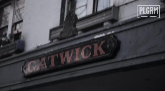 PLGRM documentary reveals life in Melbourne's infamous Gatwick Hotel