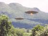 Aussies ‘witnessed UFO air battle’
