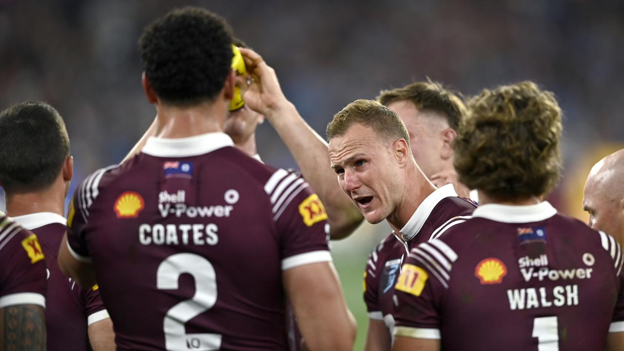 Maroons team: Qld captain confirmed, veteran to be axed