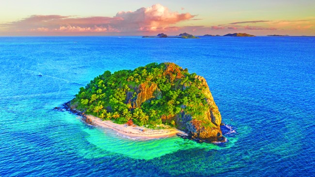 Which Fiji holiday is right for you?