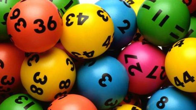 Two Victorians win $16.67m each in $50m Powerball draw | news.com.au ...