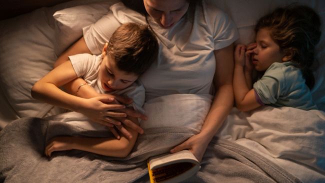 I Accidentally Slept With My Daughter