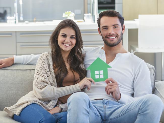 Borrowers need to talk to their lenders to find out what works best for them. Picture: iStock.