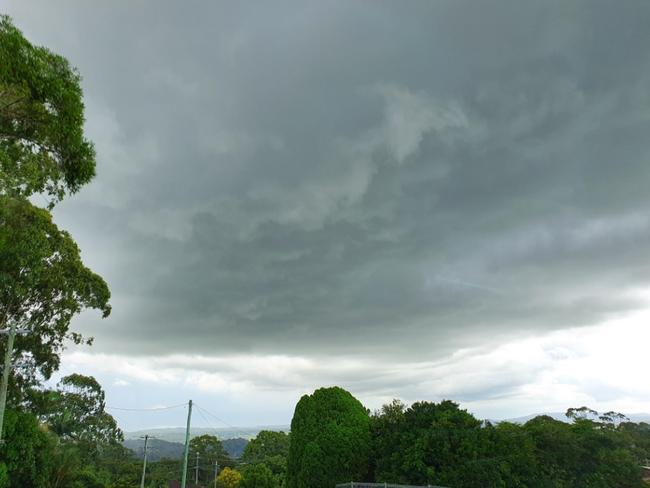 SES warns, ‘be prepared’ for severe storms and heavy rain